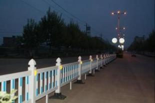 承德PVC塑鋼護欄 構筑安全防護的優選專家