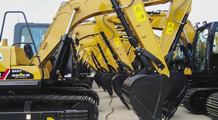 中國工程機(jī)械工業(yè)協(xié)會攜手晨陽水漆 推動工程機(jī)械領(lǐng)域環(huán)保涂裝