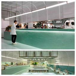 搞事情 這些餐飲品牌連工廠 研究所都搬出來(lái)了