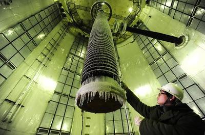 我國(guó)&ldquo;十二五&rdquo;將建成特高壓輸電骨干網(wǎng)架