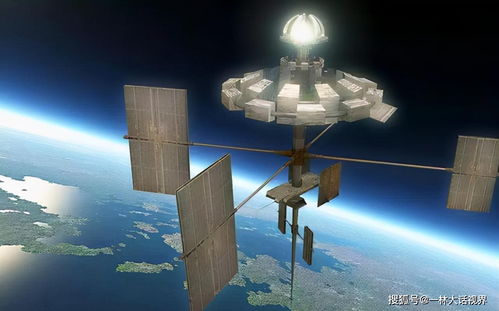 太空發(fā)電變成現(xiàn)實(shí) 中國開建 太空三峽 ,電能怎么送回來