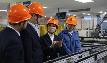 國網浙江電力黃金娟獲國家科技進步獎二等獎