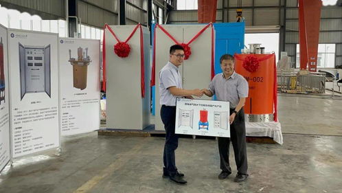 國內(nèi)首創(chuàng) 哈爾濱工程大學(xué)科研團隊研發(fā)水下油氣開采的 最強大腦