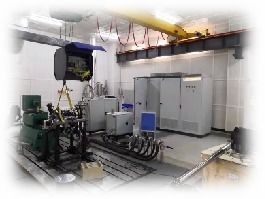 廣東系列交流測功機生產(chǎn)廠家