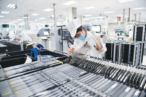 以高質(zhì)量發(fā)展奮力推進(jìn)中國式現(xiàn)代化