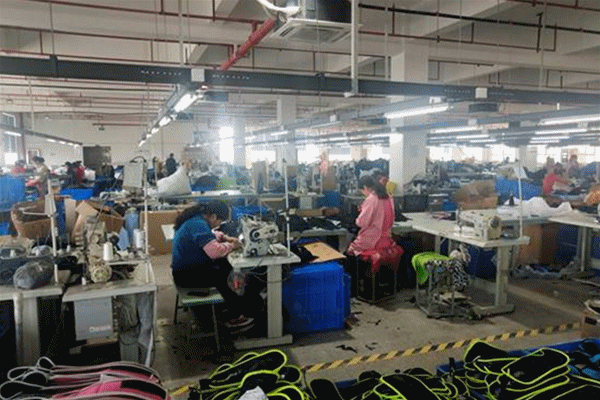 鹽城篇 在鄉(xiāng)村振興中煥發(fā)巾幗新動能