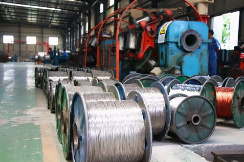 四川通勝電纜集團(tuán) 中國(guó)智慧電力整體運(yùn)營(yíng)商