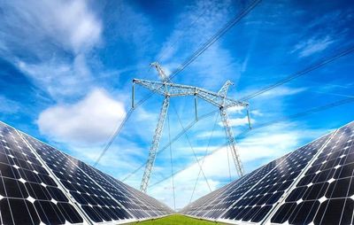 億電通受邀落戶上海閔行,"增長(zhǎng)引擎"帶動(dòng)電力產(chǎn)業(yè)供給側(cè)改革