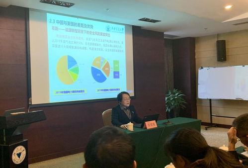 強(qiáng)電磁脈沖與彈性電力系統(tǒng) 百年電氣 全球院士講堂之中國工程院院士邱愛慈教授學(xué)術(shù)報(bào)告