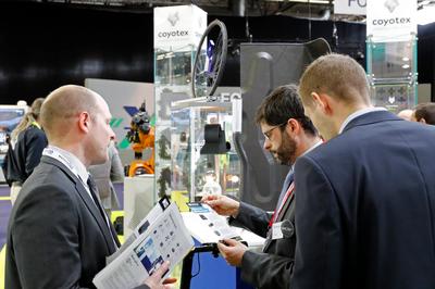 JEC WORLD 2024法國巴黎復合材料展門票官網(wǎng)預約!門票如何獲取?門票多少錢