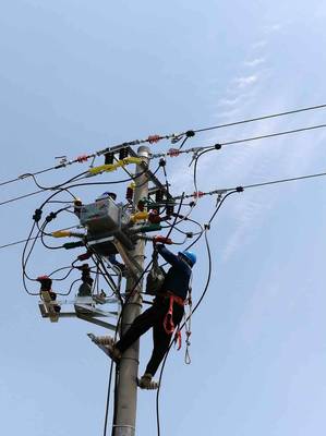 國網(wǎng)山東電力配電網(wǎng)繼電保護關鍵技術與應用整體達到國際領先水平