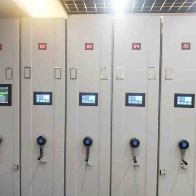 吉林電動智能密集架市場2022年最新動態(tài)及電力工程勘察關(guān)鍵要素