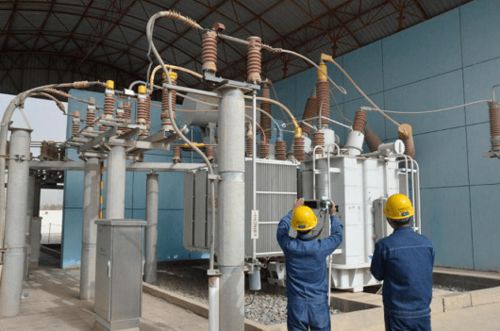 逐夢(mèng)九天 電力護(hù)航 電力工程勘察的精密序曲