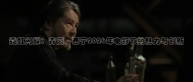 霓虹闪耀：青海·西宁2026年电影节的魅力与创新